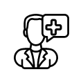 400k verified physicians