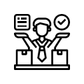 Experienced agents