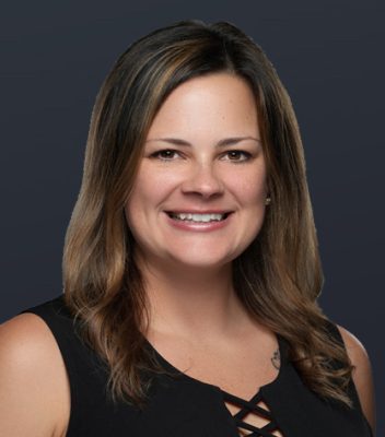 Lindsey McCorkle