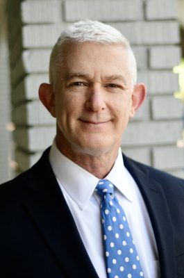 Michael Bershad