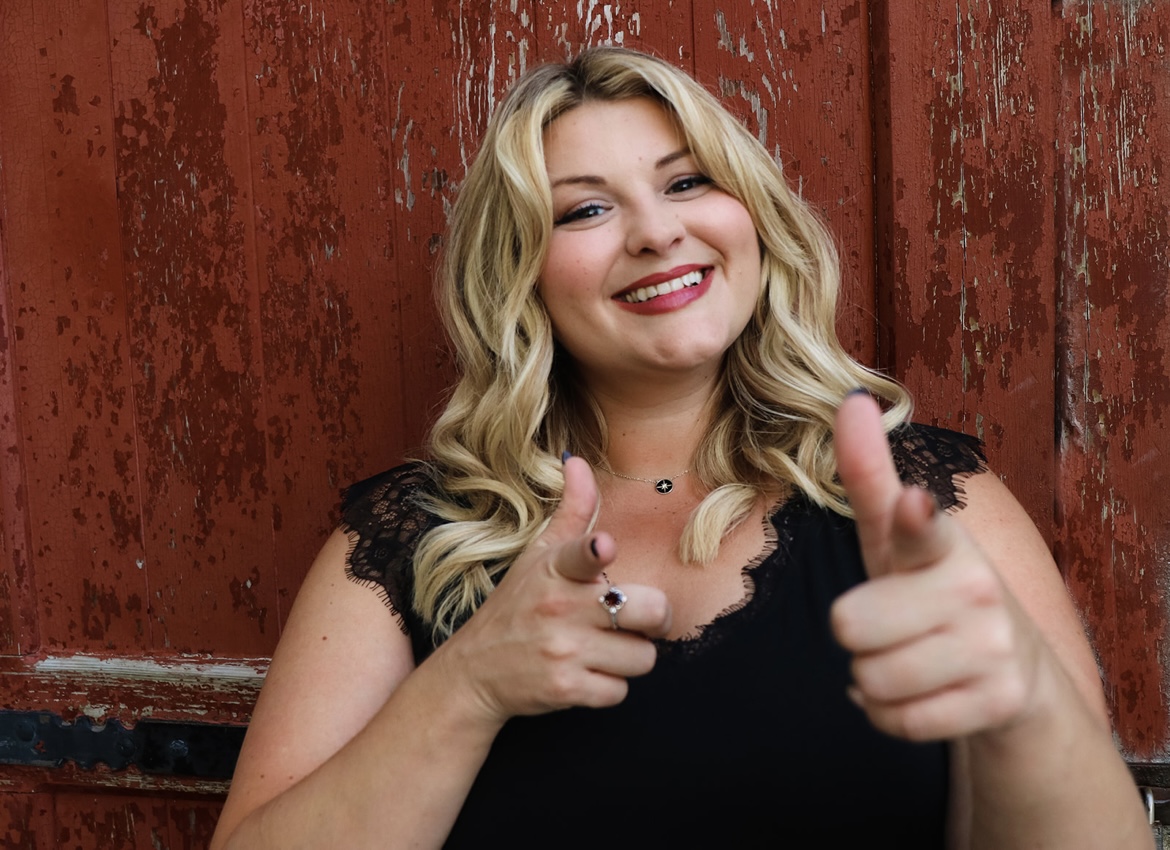 Ashley Woods Healthy Wealthy Health