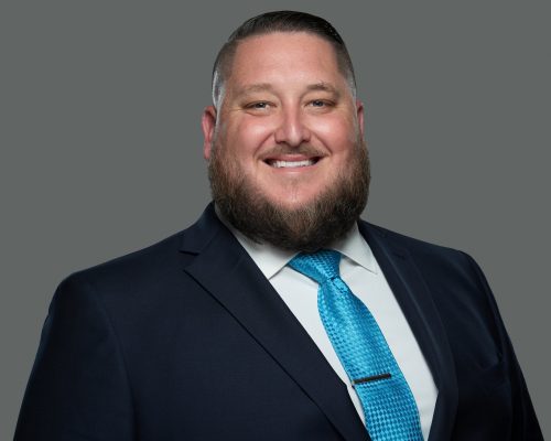 Michael Blinco