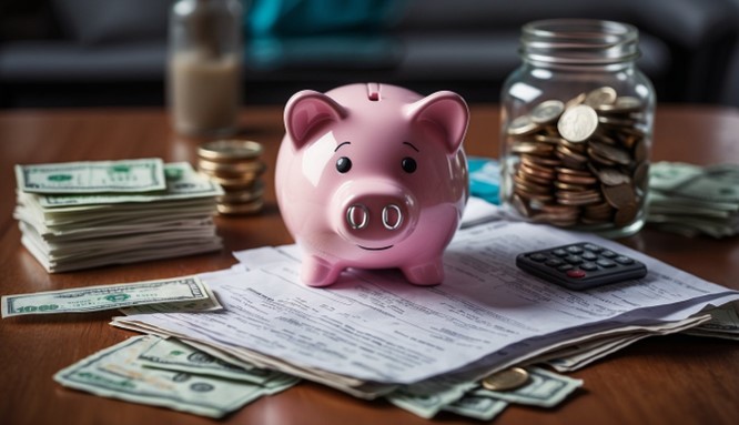 The Financial Implications of Health Insurance