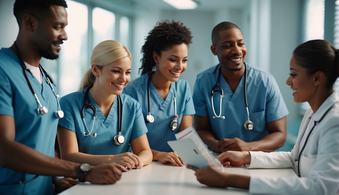 Health Insurance Coverage Benefits