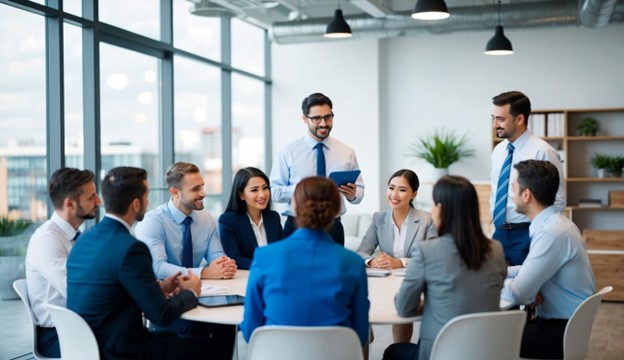 How Does Small Business Health Insurance Work? A Detailed Guide