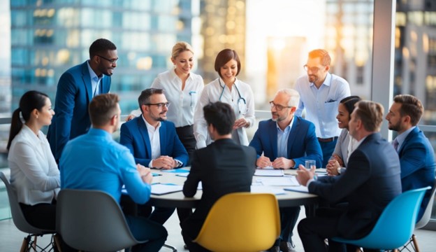 Understanding Small Business Health Insurance