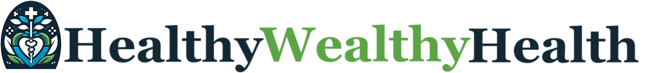 Healthy Wealthy Health