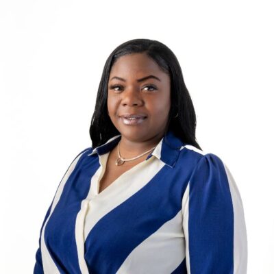 Sheri-Ann Scott