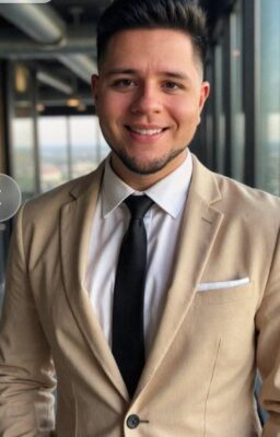 Gabriel Villacis