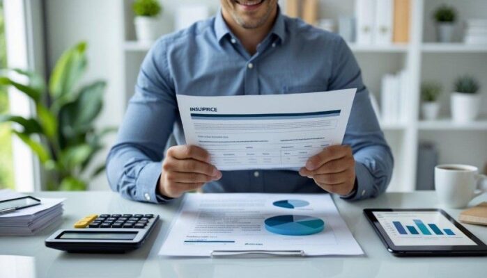 Health Insurance for the Self-Employed: Insurance Plans Built for Independent Professionals